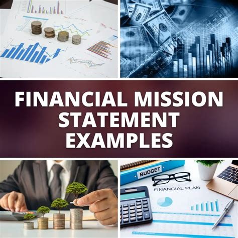 Financial News Mission Image